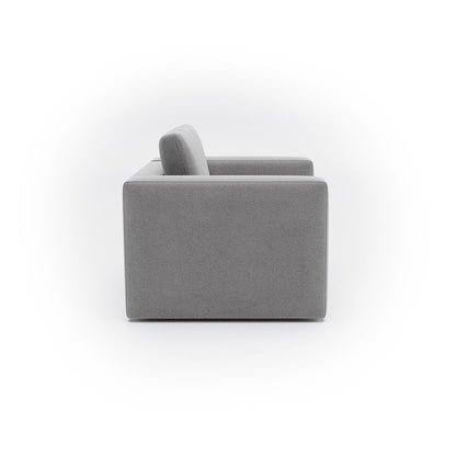 Node Sofa | 1 Seater Sofa (3.5 feet)