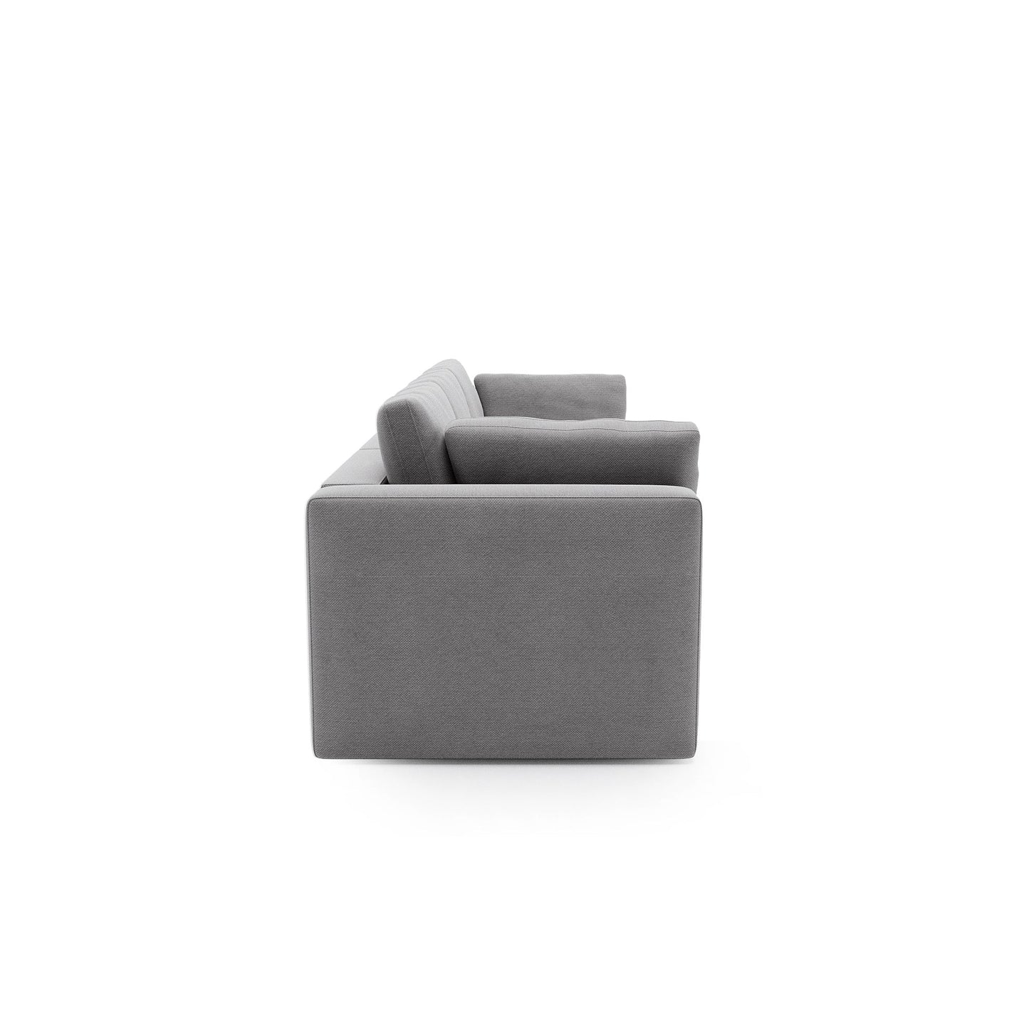 Node Sofa | 3 Seater (8 feet)