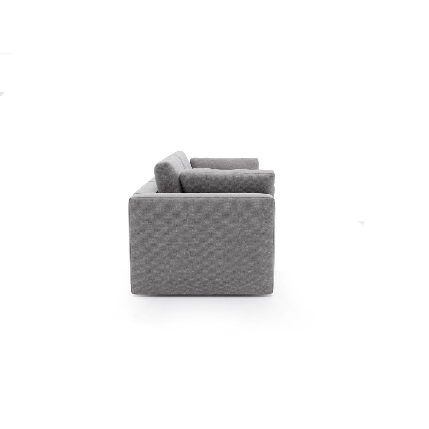 Node Sofa | 2 Seater (5.5 feet)