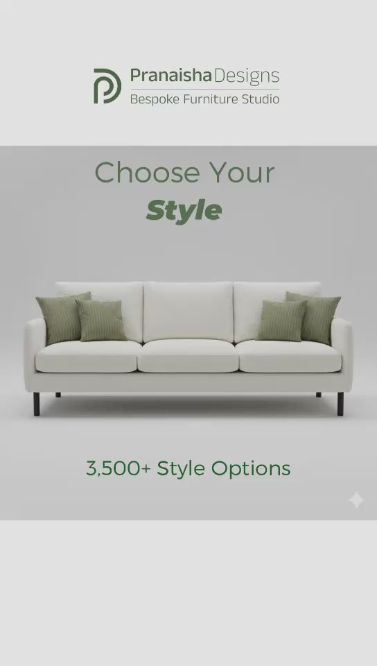 Load video: Endless Customisation