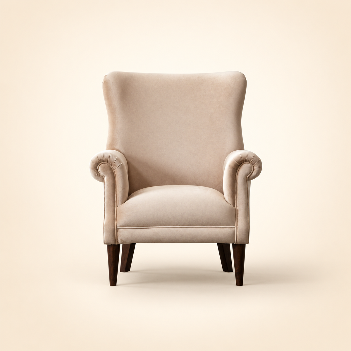 Prima Accent Chair