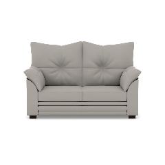 Brooklyn 3 Seater Leather Sofa