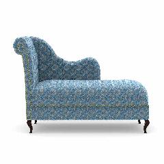 Chester Fabric LHF Lounger