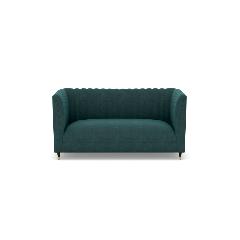 Baxley 2 Seater Fabric Sofa