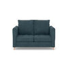 Zinc 3 Seater Fabric Sofa
