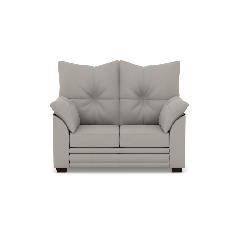 Brooklyn 2 Seater Leather Sofa