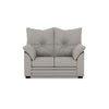 Brooklyn 2 Seater Leather Sofa