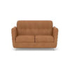 Meridian 3 Seater Leather Sofa