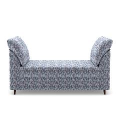 Brooklyn Fabric Lounger