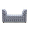 Brooklyn Fabric Lounger