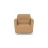 Meridian 1 Seater Fabric Sofa