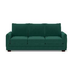 Amber 4 Seater Fabric Sofa