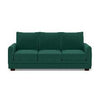 Amber 4 Seater Fabric Sofa