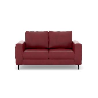 Alex 3 Seater Artificial Leather Sofa