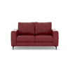 Alex 3 Seater Artificial Leather Sofa