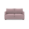 Monaco 3 Seater Fabric Sofa