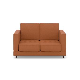 Falcon 3 Seater Fabric Sofa
