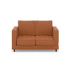 Falcon 3 Seater Fabric Sofa