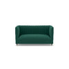 Baxley 2 Seater Fabric Sofa