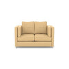 Cyrus 2 Seater Leather Sofa