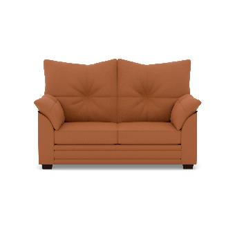 Brooklyn 3 Seater Fabric Sofa