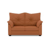 Brooklyn 3 Seater Fabric Sofa