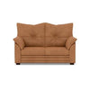 Brooklyn 3 Seater Leather Sofa