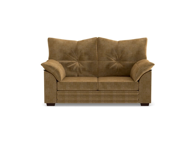 Brooklyn 2 Seater Fabric Sofa