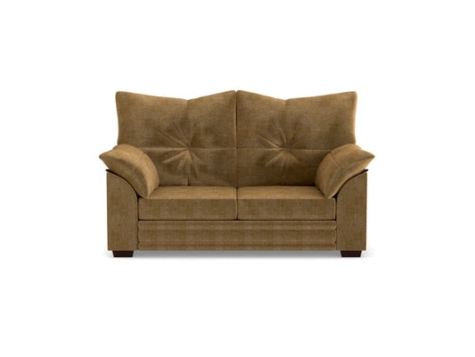 Brooklyn 2 Seater Fabric Sofa