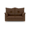 Brooklyn 3 Seater Artificial Leather Sofa