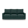 Amber 4 Seater Artificial Leather Sofa