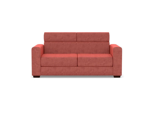 Hilton 2 Seater Fabric Sofa