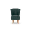 Bronx Artificial Leather Chair