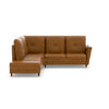 Modena Corner Artificial Leather RHF With Chaise