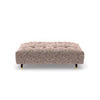 Chester Fabric Ottoman