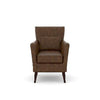 Boyd Artificial Leather Chair