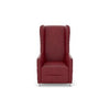 Churchill Artificial Leather Chair