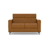 Hilton 3 Seater Artificial Leather Sofa