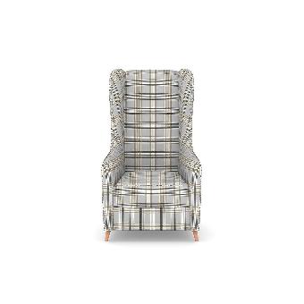 Churchill Fabric Chair