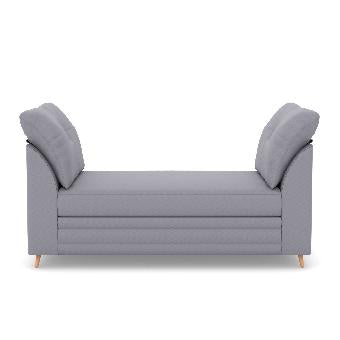 Brooklyn Fabric Lounger