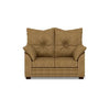 Brooklyn 2 Seater Fabric Sofa