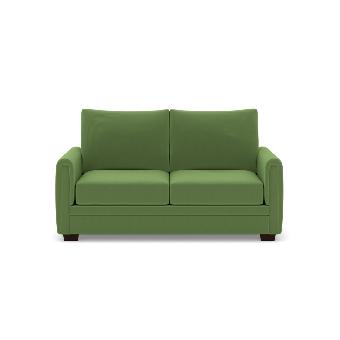 Amber 3 Seater Fabric Sofa