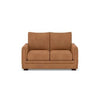 Amber 2 Seater Leather Sofa