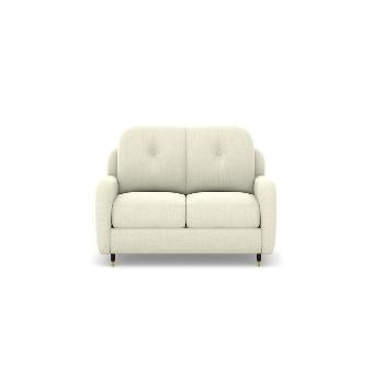 Scott 2 Seater Fabric Sofa