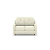 Scott 2 Seater Fabric Sofa