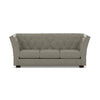 Paris 3 Seater Artificial Leather Sofa
