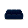 Scott 3 Seater Fabric Sofa