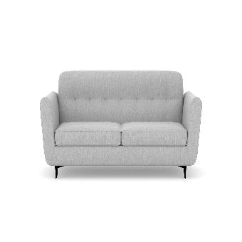Meridian 3 Seater Fabric Sofa