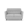 Meridian 3 Seater Fabric Sofa