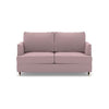Monaco 3 Seater Fabric Sofa